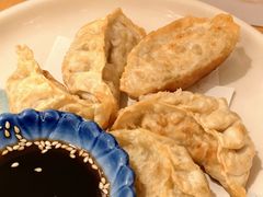 日式煎饺-爱米粒家