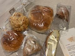 伯爵奶酥-面包与我Bread Or Me(长城汇店)
