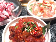 -嘿嘟嘟·肋条烧肉放题(爱融荟城店)