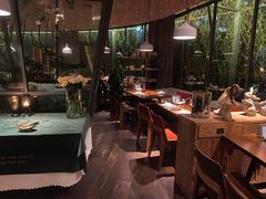 -肴约·花园式餐厅(湖里店)