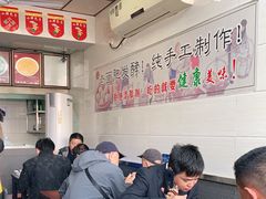 大堂-小胖包子王(阜成门内店)