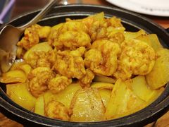 -澳门木偶葡国餐厅(珠海店)