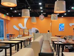 大堂-大快活(丽丰店)