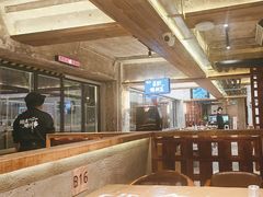 -一烧一烤•锦州烧烤(KTV包房·长江街店)