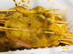 -十里铺铁板鱿鱼