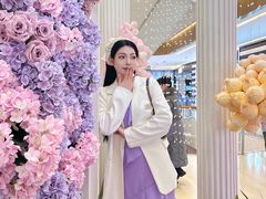 -天河城购物中心