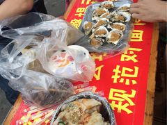 -海南大学南门小吃一条街(海甸三西路店)