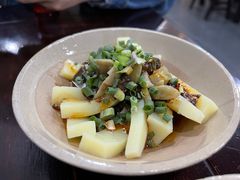 -泰宜担担面(黄泥塝总店)
