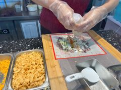 -一田屋饭团(华侨城沃尔玛店)