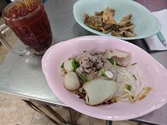 -榮泰米粉湯(Left Shop)