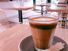 -Maxpoint Kitchen 西餐咖啡(乐峰广场店)