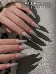 -M·X Nail日式美甲美睫
