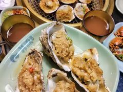 -韩盛·盛江山自助料理(于洪新玛特店)
