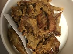 -小波紫炸鸡(水围店)