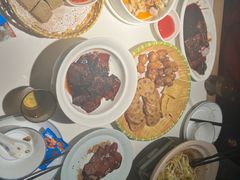 -筱爷叔·上海传统手工菜(玉树路店)