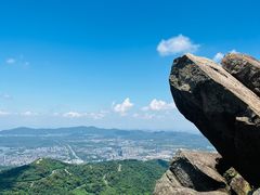 -阳台山森林公园