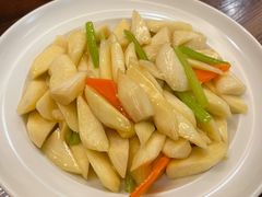 笋-赖厨潮汕砂锅粥