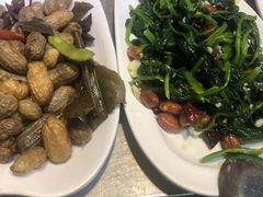 -二姐卤煮(南十里居店)