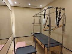 -FLARE STAR FITNESS(复地活力城店)
