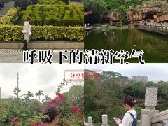 -长安公园