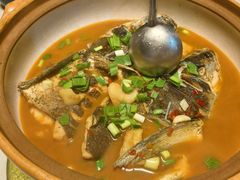 -千岛湖小鱼儿·淳安匠心农家菜