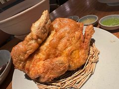 -长安记·大美陕菜(朝阳大悦城店)