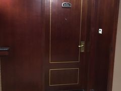 -上海华凯华美达广场酒店