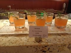-艺厨风尚餐厅 · 桔钓沙莱华度假酒店