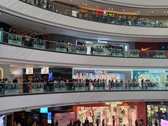 -万达广场(桂林高新店)