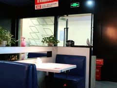 -鱼酷活鱼烤鱼(南京水游城店)