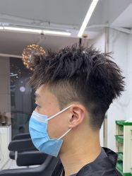 -潘多拉Hairsalon