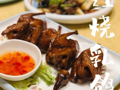 -正哥点心专家(上邦百汇城店)