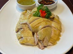 -鹭禧·中餐厅(厦门波特曼七星湾酒店)