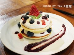 -AFS Cafe & Canteen(闽江二路店)