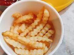 -必胜客(上海新南方商城PH店)
