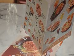 -菲滋意式餐厅(西溪印象城店)