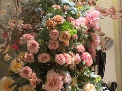 -LE SHARE洛笙·花园西餐(北京路步行街店)