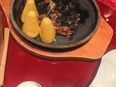 -山西会馆·晋菜·晋商宴·牌匾博物馆(胜利东街店)