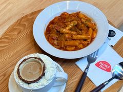 -劳顶笨Rotty Bun(青岛城阳店)