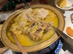 -关东小磨东北菜(漕河泾印象城店)