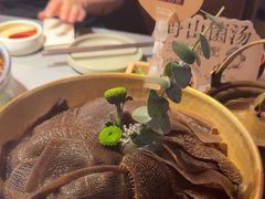 -巴奴毛肚火锅(二七万达店)