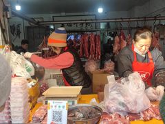 -王德炭烤牛羊肉(西关大街店)