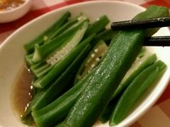 -西贝(金桥店)
