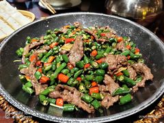 -杨记隆府(汉街店)