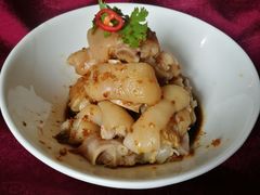 -紫阳家宴(源深店)