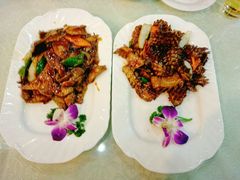-宝发园名菜馆
