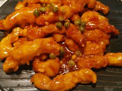 糖醋里脊-前海沿·青岛菜(李沧万达店)