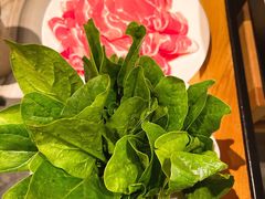 -额尔敦传统涮火锅·烧烤(鑫源山庄店)