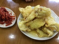 -顺姬冷面(长白西路店)