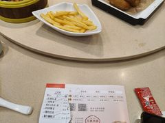 -蒸武门·广式茶点(石滩店)